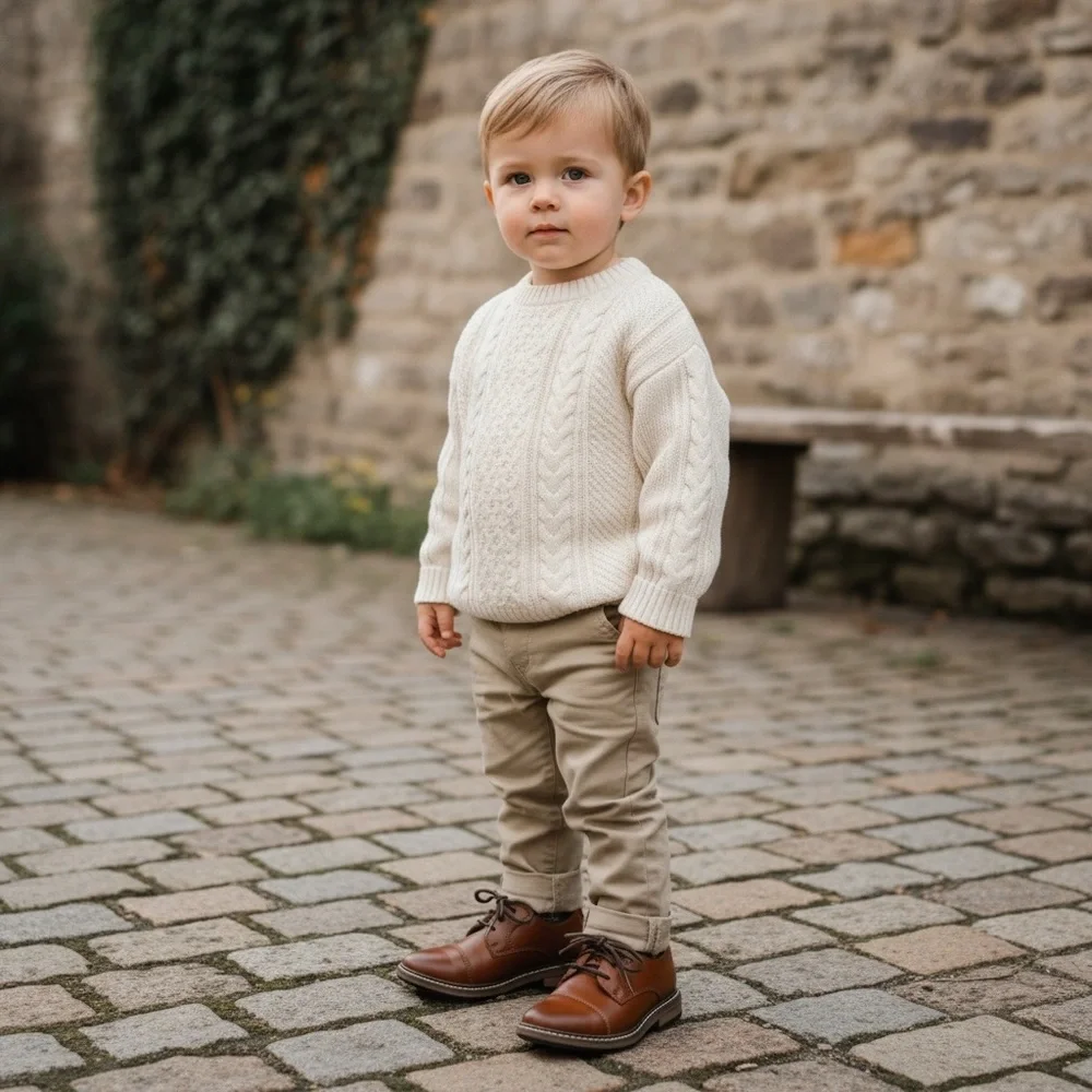 Carefully Chosen ❤️ Bruno Marc toddler dress shoes